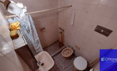Departamento en venta de 1 dormitorio en Costa Azul