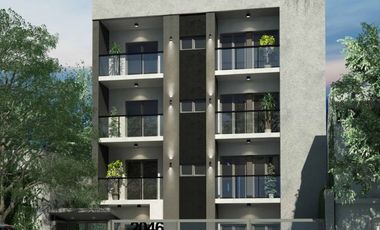 ¡ OPORTUNIDAD ! DEPTOS MONOAMBIENTE CON PATIO - EN POZO - FINANCIACION!!!!
