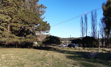 10 HECTAREAS EN VENTA EN LA PEREGRINA - CASA Y GALPON PARA RECICLAR.