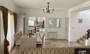 Hermosa propiedad en venta Barrio Don Joaquín Canning