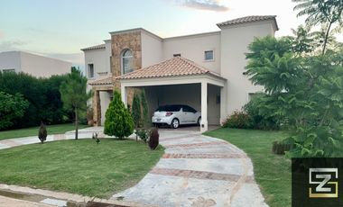 Hermosa propiedad en venta Barrio Don Joaquín Canning