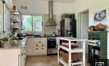 Hermosa propiedad en venta Barrio Don Joaquín Canning
