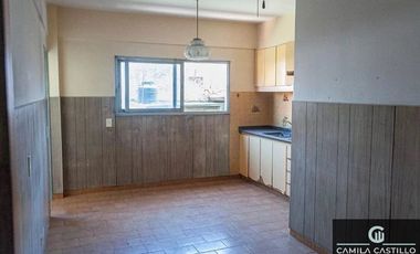 Departamento en venta de 2 dormitorios en San Justo