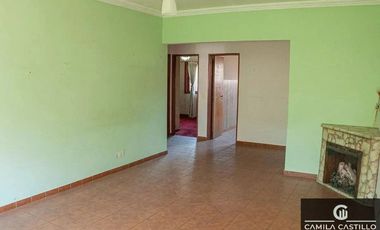 Departamento en venta de 2 dormitorios en San Justo