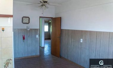 Departamento en venta de 2 dormitorios en San Justo