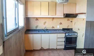 Departamento en venta de 2 dormitorios en San Justo