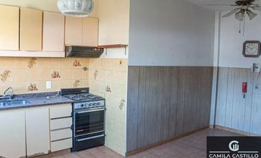 Departamento en venta de 2 dormitorios en San Justo