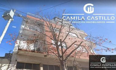 Departamento en venta de 2 dormitorios en San Justo