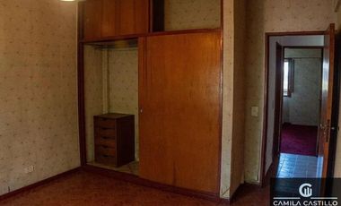 Departamento en venta de 2 dormitorios en San Justo
