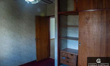 Departamento en venta de 2 dormitorios en San Justo
