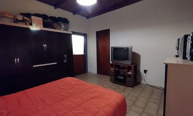 VENTA PH PARQUE CHACABUCO TERRAZA ENTRADA INDEP