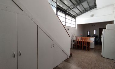 VENTA PH PARQUE CHACABUCO TERRAZA ENTRADA INDEP