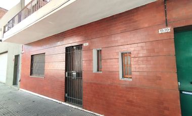 VENTA PH PARQUE CHACABUCO TERRAZA ENTRADA INDEP
