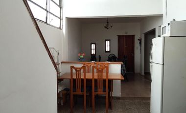 VENTA PH PARQUE CHACABUCO TERRAZA ENTRADA INDEP