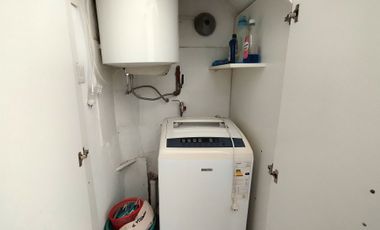 VENTA PH PARQUE CHACABUCO TERRAZA ENTRADA INDEP
