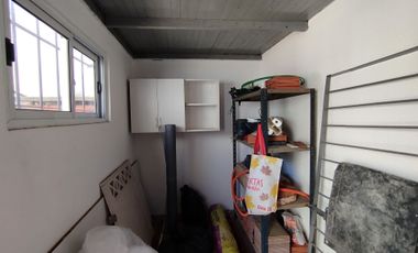 VENTA PH PARQUE CHACABUCO TERRAZA ENTRADA INDEP
