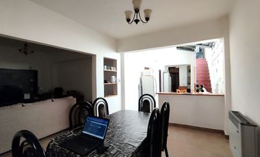 VENTA PH PARQUE CHACABUCO TERRAZA ENTRADA INDEP