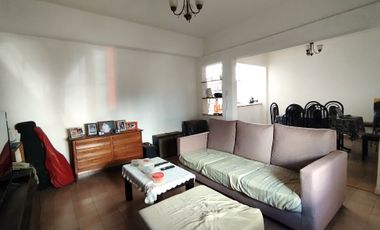 VENTA PH PARQUE CHACABUCO TERRAZA ENTRADA INDEP
