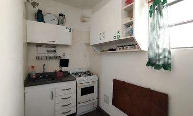 VENTA PH PARQUE CHACABUCO TERRAZA ENTRADA INDEP