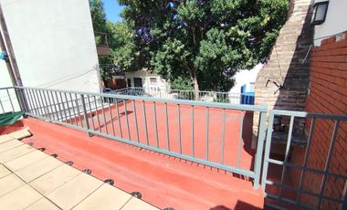 VENTA PH PARQUE CHACABUCO TERRAZA ENTRADA INDEP