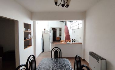VENTA PH PARQUE CHACABUCO TERRAZA ENTRADA INDEP