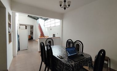 VENTA PH PARQUE CHACABUCO TERRAZA ENTRADA INDEP
