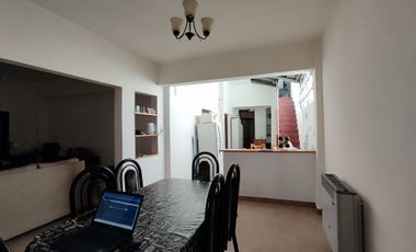 VENTA PH PARQUE CHACABUCO TERRAZA ENTRADA INDEP