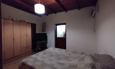 VENTA PH PARQUE CHACABUCO TERRAZA ENTRADA INDEP