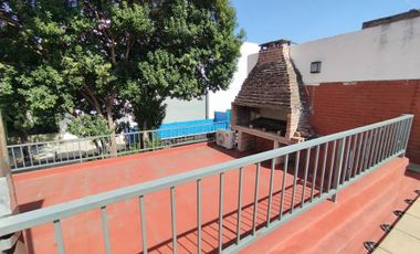 VENTA PH PARQUE CHACABUCO TERRAZA ENTRADA INDEP