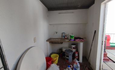 VENTA PH PARQUE CHACABUCO TERRAZA ENTRADA INDEP
