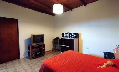VENTA PH PARQUE CHACABUCO TERRAZA ENTRADA INDEP