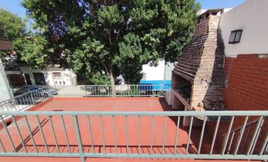 VENTA PH PARQUE CHACABUCO TERRAZA ENTRADA INDEP