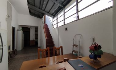 VENTA PH PARQUE CHACABUCO TERRAZA ENTRADA INDEP