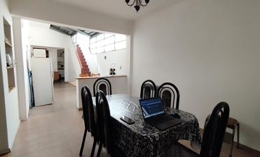 VENTA PH PARQUE CHACABUCO TERRAZA ENTRADA INDEP
