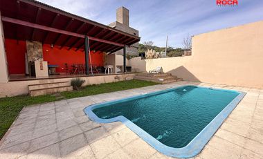 Casa en venta de 4 dormitorios c/ cochera en Bajo la Viña