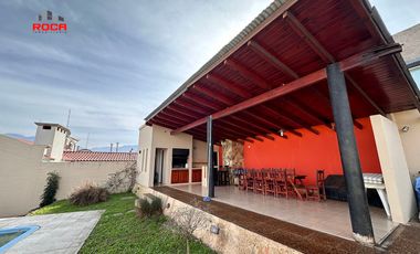 Casa en venta de 4 dormitorios c/ cochera en Bajo la Viña