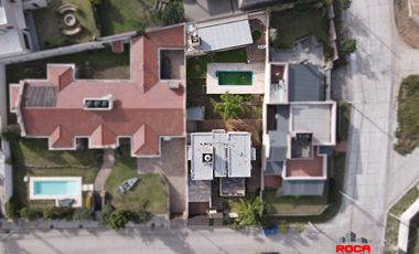 Casa en venta de 4 dormitorios c/ cochera en Bajo la Viña