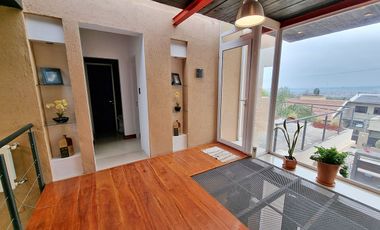 Casa en venta de 4 dormitorios c/ cochera en Bajo la Viña