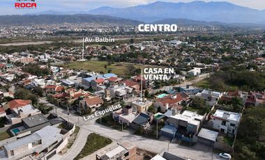 Casa en venta de 4 dormitorios c/ cochera en Bajo la Viña