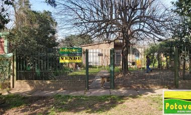 Casa en venta de 2 dormitorios en Pontevedra
