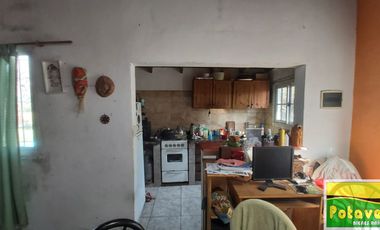 Casa en venta de 2 dormitorios en Pontevedra