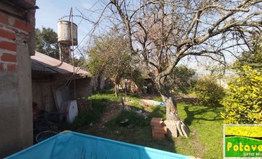Casa en venta de 2 dormitorios en Pontevedra