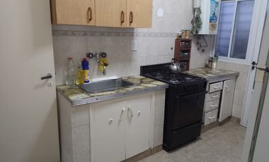 PH en venta de 1 dormitorio c/ cochera en Centro
