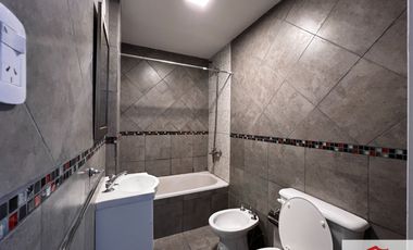 Departamento en venta de 1 dormitorio en El Palomar