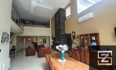 Casa en venta en Adrogué Chico