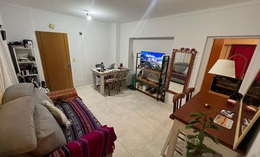 Departamento en venta de 1 dormitorio en San Miguel