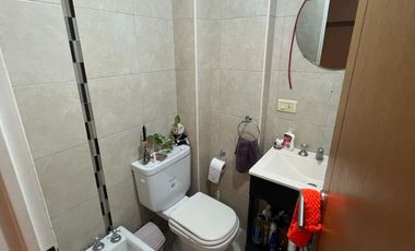 Departamento en venta de 1 dormitorio en San Miguel