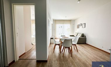 Departamento en venta de 1 dormitorio calidad prémium