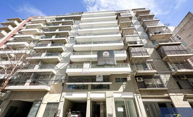 Departamento en venta de 1 dormitorio calidad prémium