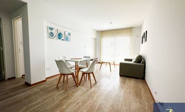 Departamento en venta de 1 dormitorio calidad prémium
